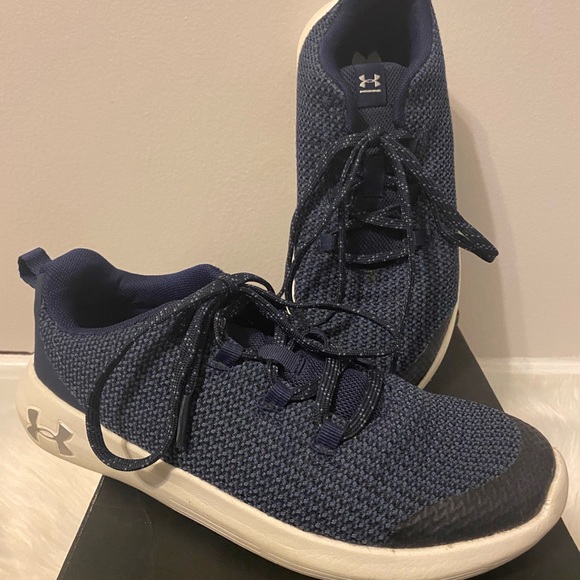 Under Armour BGS Ripple - Picture 1 of 14